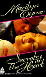 Secrets Of The Heart (Arabesque)