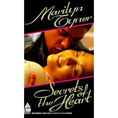 Secrets of the Heart (Arabesque)