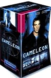 Le Cam�l�on - Saison 3, Partie 1 - �dition 3 DVD [FR Import] - Michael T. Weiss