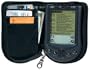 Franklin Covey M100 Leather Zipper Case
