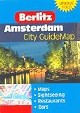 Berlitz City Guidemap Amsterdam (Z-Map)