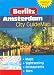 Book Berlitz City Guidemap Amsterdam (Z-Map)