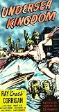 Search : Undersea Kingdom (2pc) [VHS]
