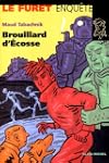 Brouillard d'ecosse