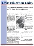 Texas Education Today
