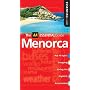 AA Essential Menorca (AA Essential Guide)