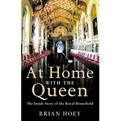 At Home with the Queen: The Inside Story of the Royal Household