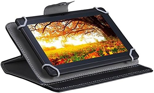 TALENT GRANT TECHNOLOGY TG751C-BLK TG-TEK 7" Android Tablet, Black