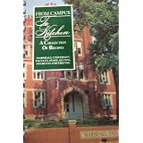 From Campus to Kitchen; Marshall University Faculty, Staff, Alumni, Students and Friends