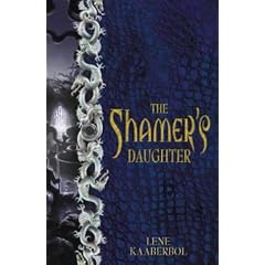 The Shamer's Daughter