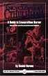 The Encyclopedia Cthulhiana: A Guide to Lovecraftian Horror
