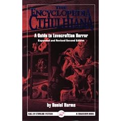 The Encyclopedia Cthulhiana (Call of Cthulhu Fiction)
