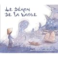 Le D�mon de la vague