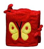 Mein Kuschelbuch (rot) - 