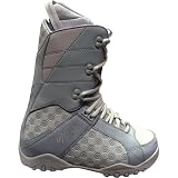 Lamar Justice Girls' Snowboard Boots