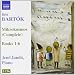 Classical Music : Bartók: Mikrokosmos, Books 1-6