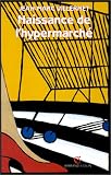 Naissance de l hypermarché