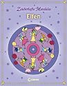 Elfen: Zauberhafte Mandalas
