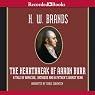 The Heartbreak of Aaron Burr