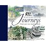 Watercolor Journeys: Create Your Own Travel Sketchbook