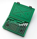 Chisels: SK 6016 Punch and Chisel Set 16 Piece