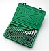 SK 6016 Punch and Chisel Set 16 Piece