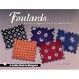 Foulards: A Picture Book of Prints for Men’s Wear
