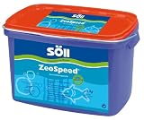 Soell 58020 Zeo Speed 5 kg