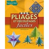 Pliages et d�coupages facilespar Didier Boursin