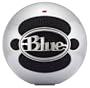 Blue Microphones USB Microphone SNOWBALL-BA (Brushed Aluminum)