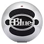 Blue Microphones Snowball USB Microphone (Brushed &hellip by Blue Microphones