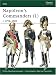 Napoleon's Commanders: Vol 1 (Elite)