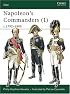 Napoleon's Commanders (1): c.1792-1809 (Elite)