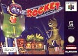 Rocket: Robot on Wheels (N64)
