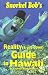 Book Snorkel Bob's Reality (& Get Down) Guide to Hawaii, 3rd Edition