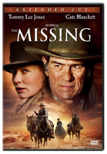 Childrens Toyshop  DVD : The Missing [2004] (REGION 1) (NTSC)