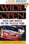 Wide Open: Days and Nights on the NASCAR Tour