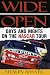 Wide Open : Days and Nights on the NASCAR Tour by Shaun Assael ISBN 0345407253