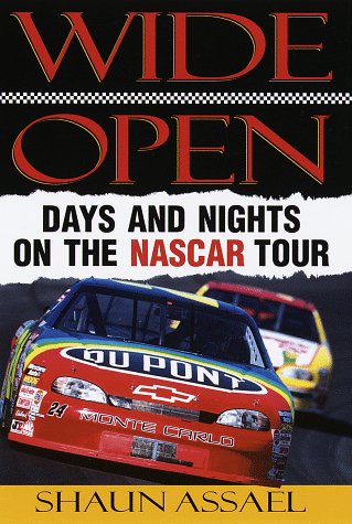NASCAR