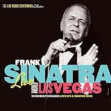 Live from Las Vegas-Standard V - Frank Sinatra