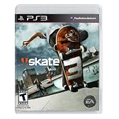 Skate 3(輸入版: 北米・アジア)