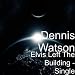 Amazon MP3: Elvis Left The Building - Single at Amazon mp3: 51DRAtm4bDL._SL75_