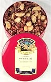Gourmet Food : Ultimate's Roasted/No Salt Gourmet Mixed Nuts - 2# Tin