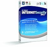 Pc Tools Internet Security 2011 - 1 User/3 Pc [Old Version]