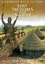 Lost Treasures Of The Ancient World - The Celts [DVD]