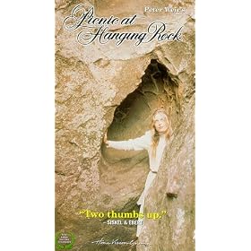 Picnic at Hanging Rock by  Rachel Roberts, Vivean Gray, Helen Morse, Kirsty Child, and Tony Llewellyn-Jones 