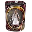 Lord of the Rings Two Towers Galadriel Lady of Light Action Figure 1