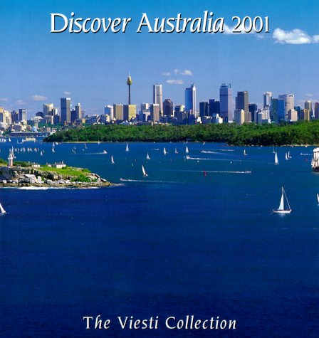 Discover Australia: 2001 under Australasia in The Books Store