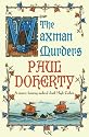 The Waxman Murders (Hugh Corbett Mysteries 15)