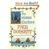 The Waxman Murders. (Hugh Corbett Mysteries 15)